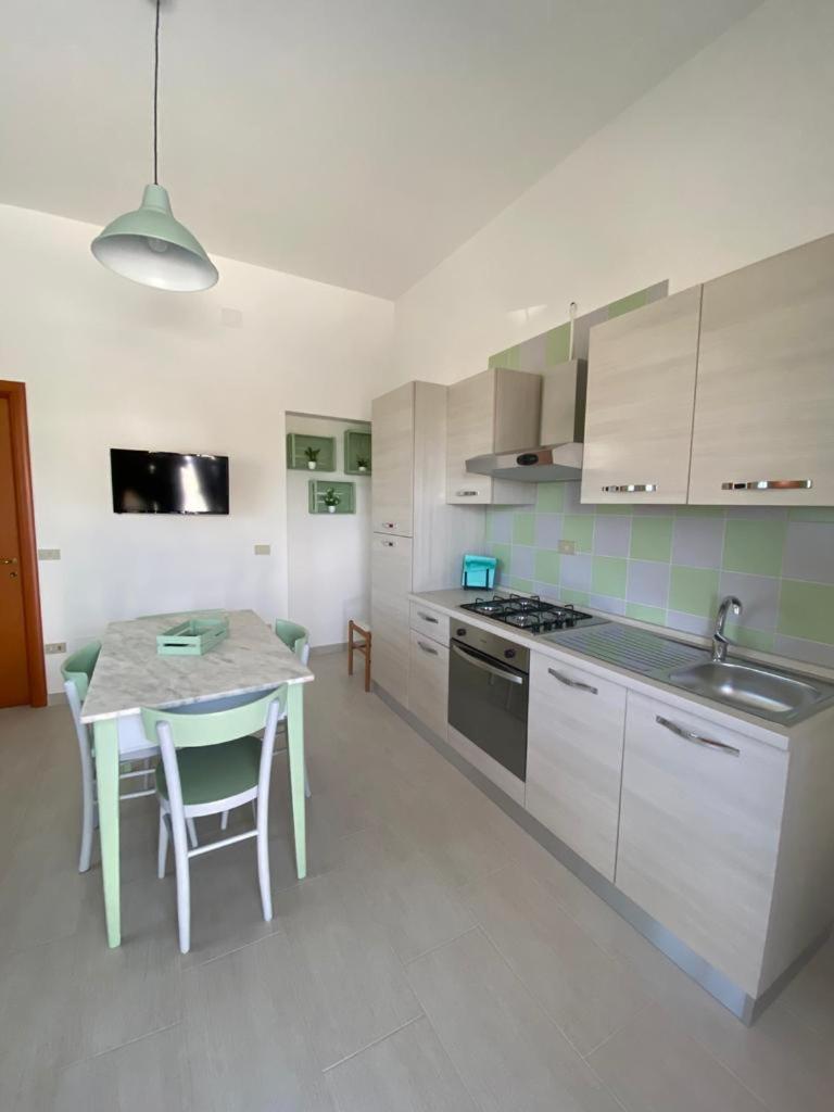Casa Vacanze Villa Annamaria