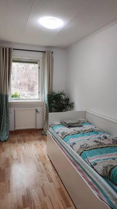 Sollenatuna cozy & spacial house photo 4