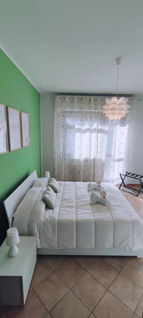 L'ORCHIDHEA APARTMENT photo 2