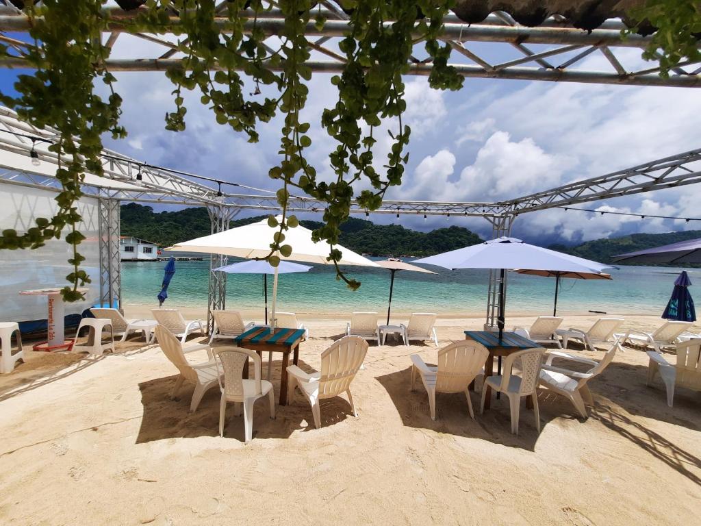 Casa de playa photo 1