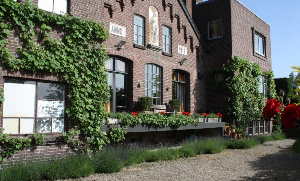De Melkfabriek photo 3
