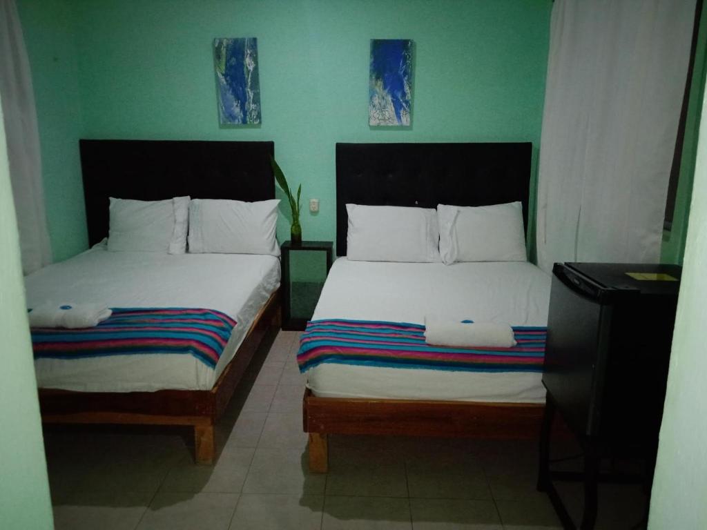 Hospedaje Wotoch Aayin photo 3