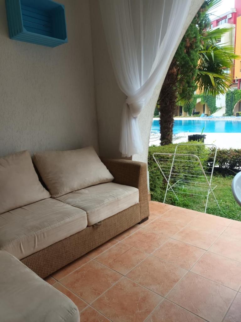 APARTMENT STUDIO DELUXE MARINA CAPE 4 stars resort 33 5 photo 2