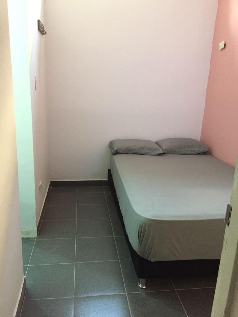 Hotel M&P Palmira photo 1