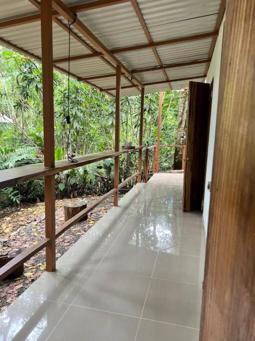 Comfy jungle place / FiberOptic/1 km from the beach photo 2