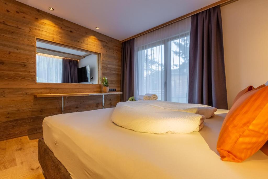 Chalet Panorama Himmelreich photo 1