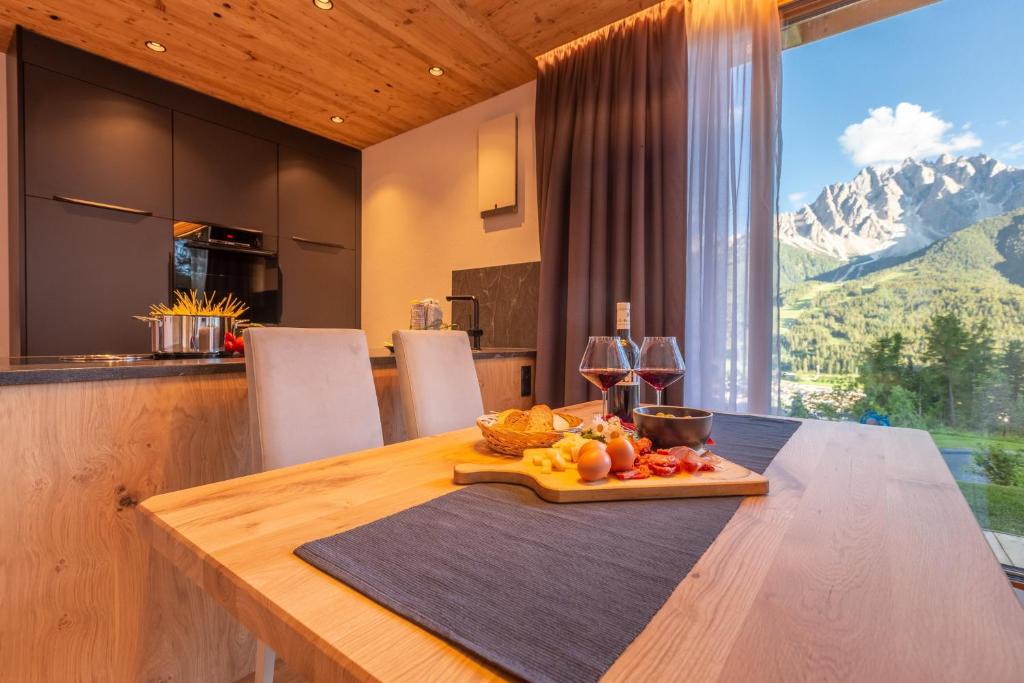 Chalet Panorama Himmelreich photo 2