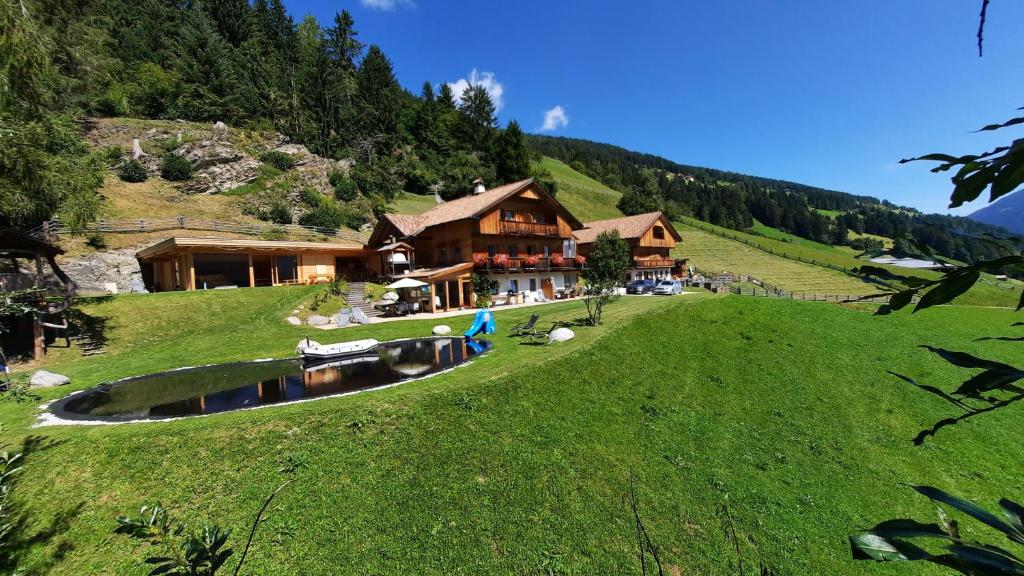 Chalet Panorama Himmelreich photo 4
