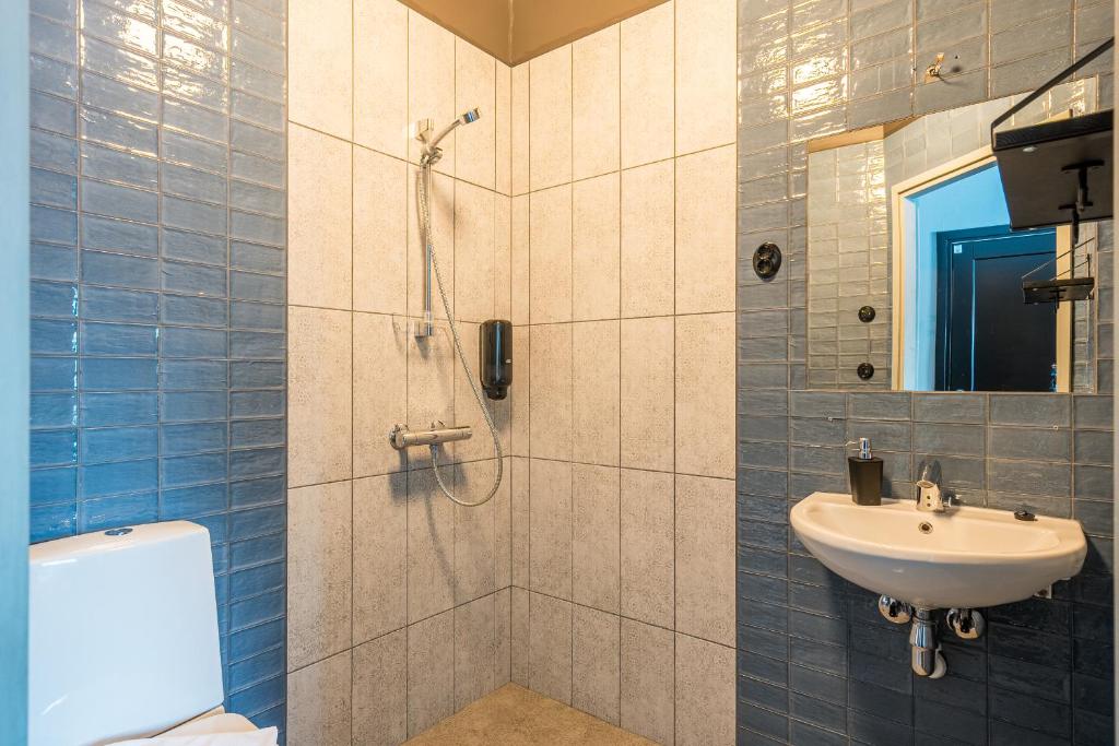 Hotell Grelsby Strand photo 2