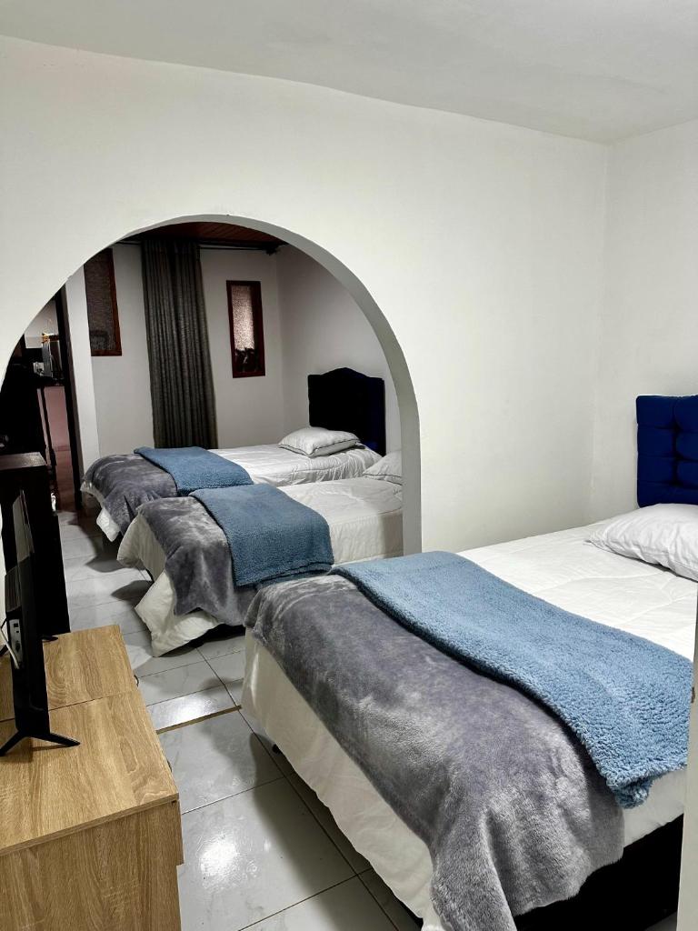 Hotel Hilda Catalina photo 2