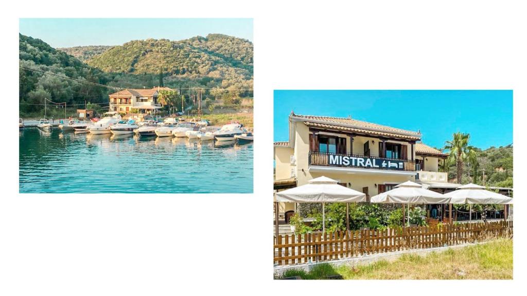 Mistral Boutique Hotel photo 4