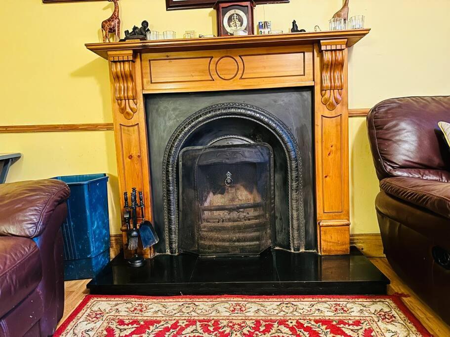 Hillview House, Cahersiveen photo 2