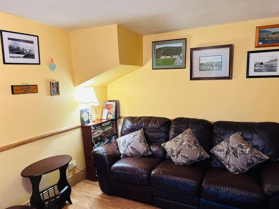 Hillview House, Cahersiveen photo 4