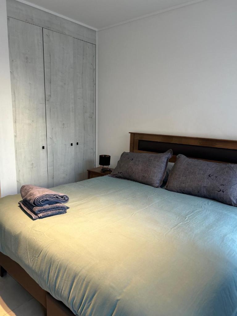 Departamento Estudio, centrico photo 2