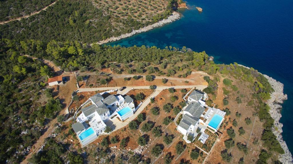 Anemone Villas hotel Amarantos Villa Ilianthos Villa photo 2