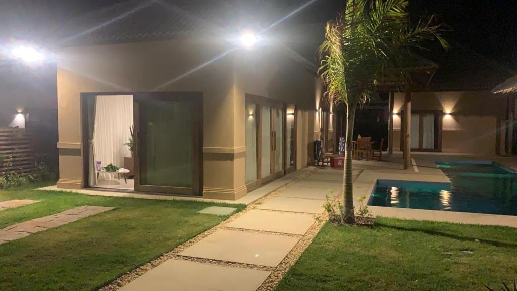 VILLA NUSA DUA photo 1
