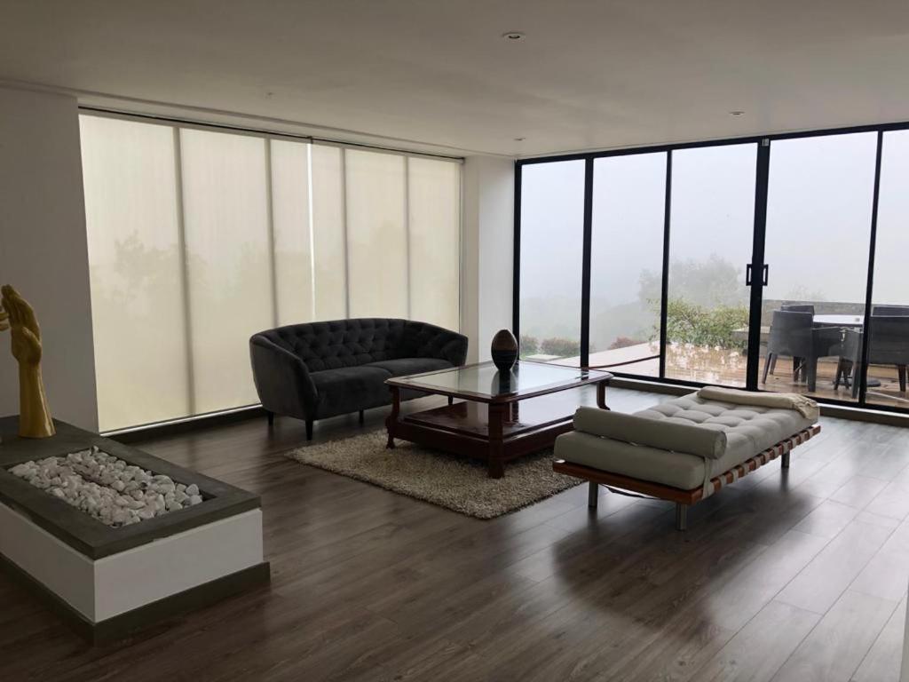 Casa La Calera photo 3