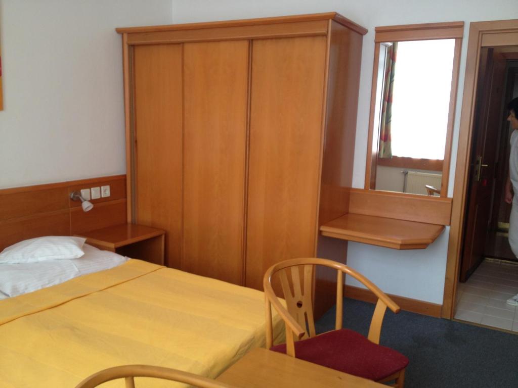 Апартаменты (Апартаменты-студио (для 2 взрослых)), Hotel Apart Hotel