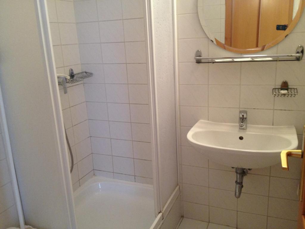 Апартаменты (Апартаменты-студио (для 3 взрослых)), Hotel Apart Hotel