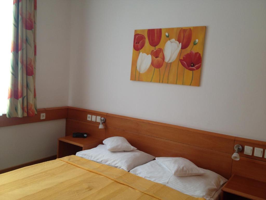Апартаменты (Апартаменты-студио (для 2 взрослых)), Hotel Apart Hotel