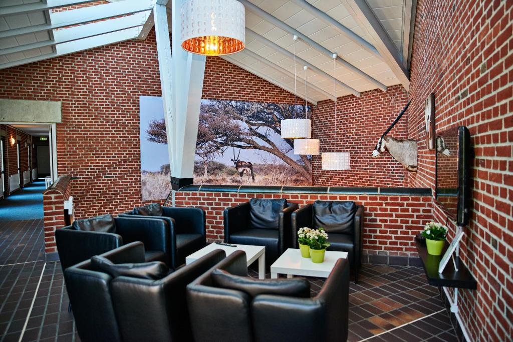 Danhostel Grindsted-Billund photo 4