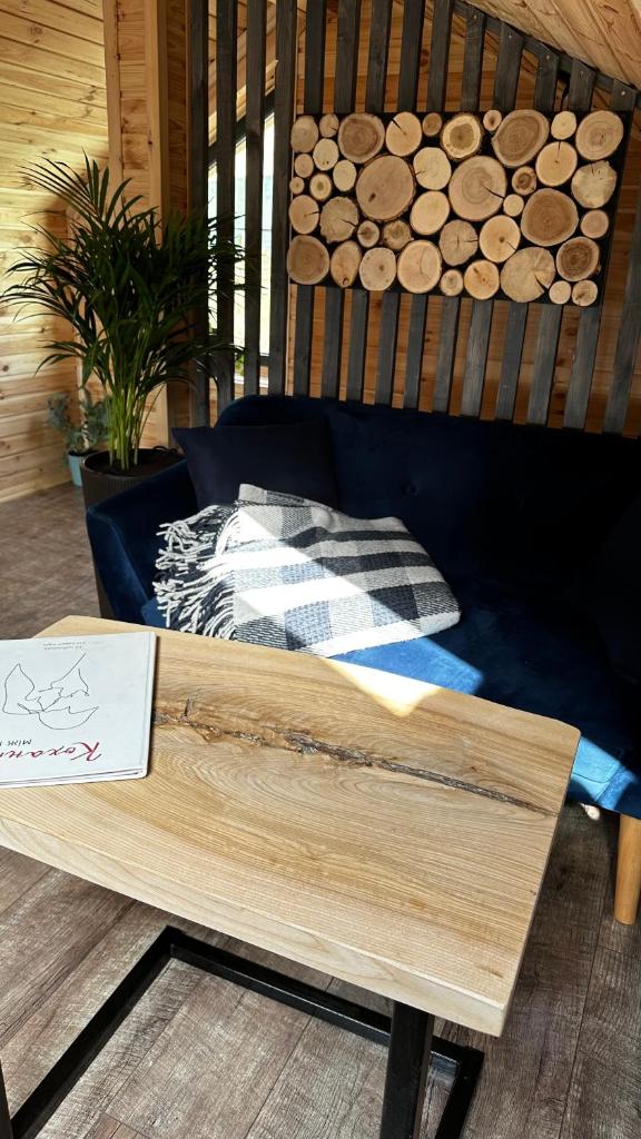 Карпатське Hygge photo 4