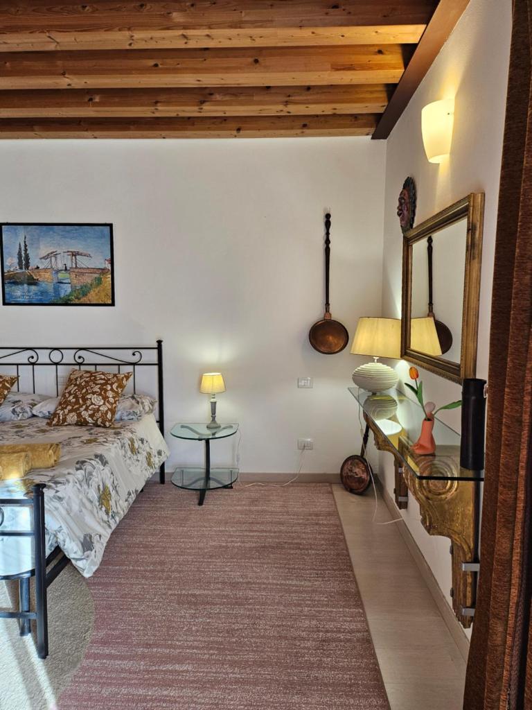 Agriturismo Alle Albare photo 3