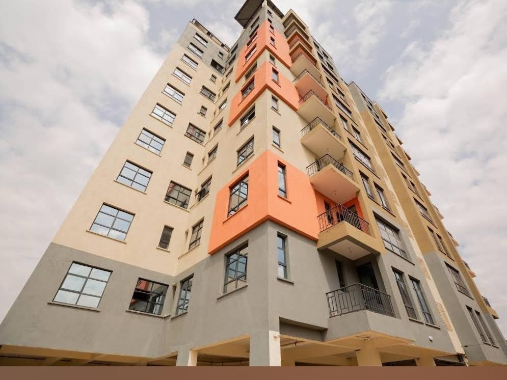 Ruaka Executive One Bedroom.Lift.Netflix.Wifi photo 1
