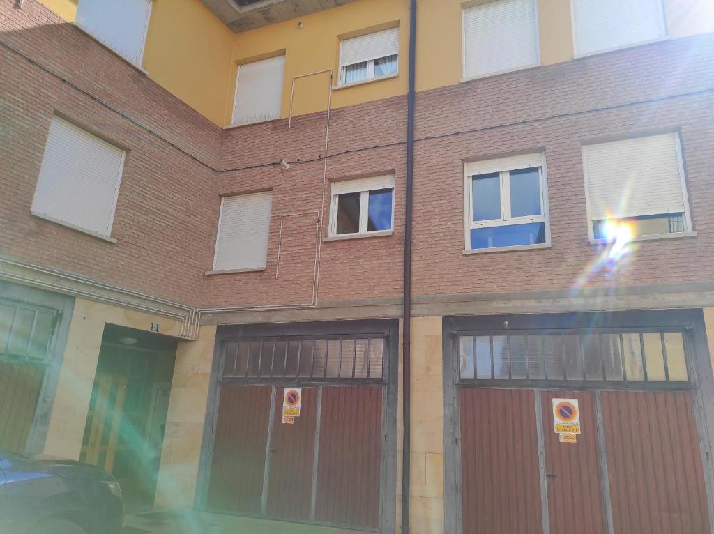 Travesía de La Rioja