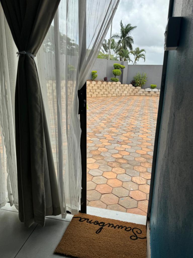 Entindini guest house photo 1