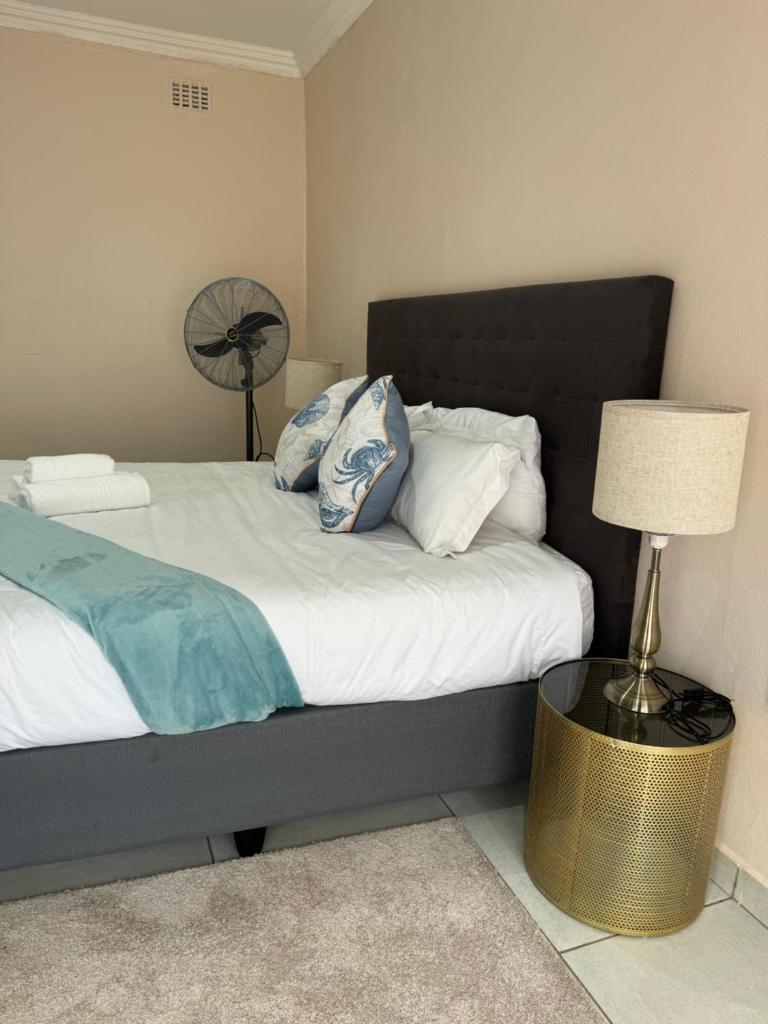Entindini guest house photo 3