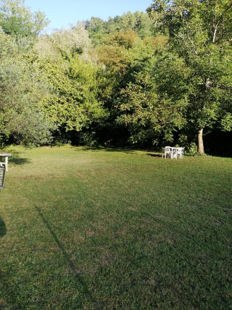 Casa in Bocca al Fiume photo 1