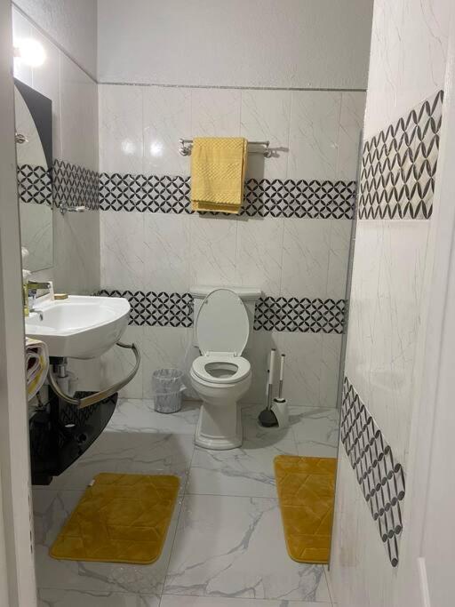 MBS Holistic Travel Guest House photo 2