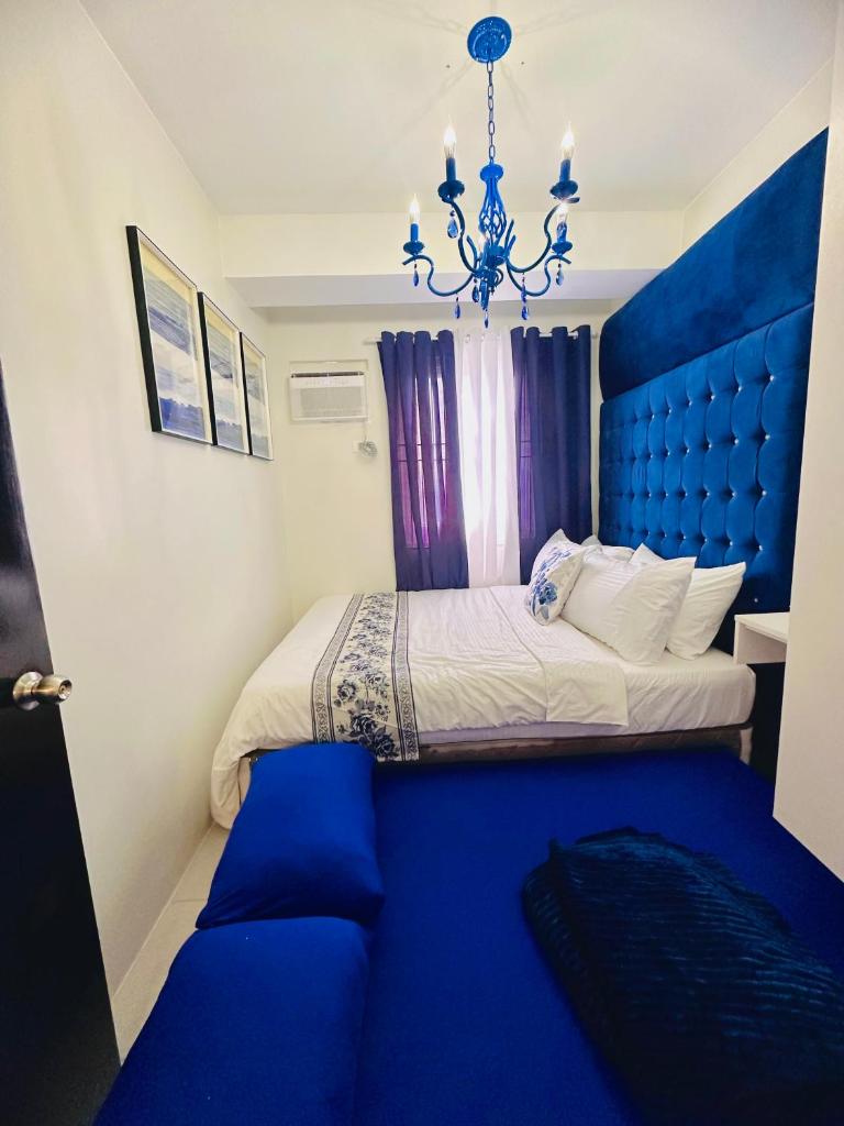 CasadeIsabel: Elegant 2BR n Cebu/Washing/Netflix, Cebu City