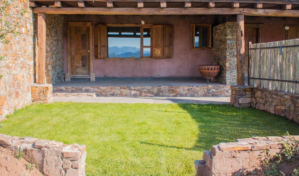 Estancia San Alberto Lodge photo 2