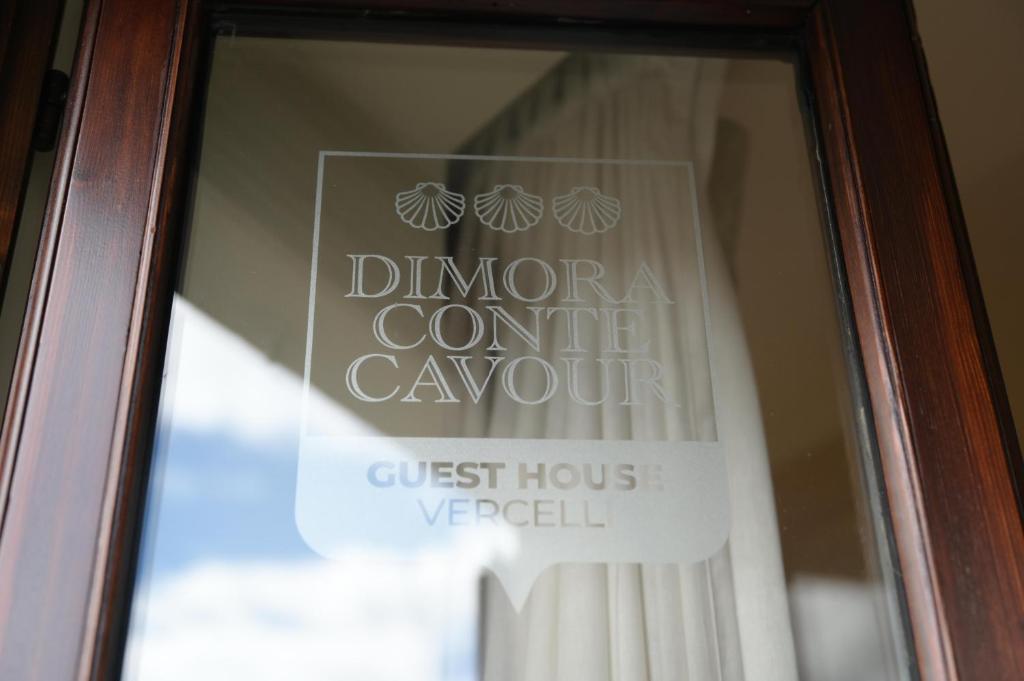 Dimora Conte Cavour photo 3