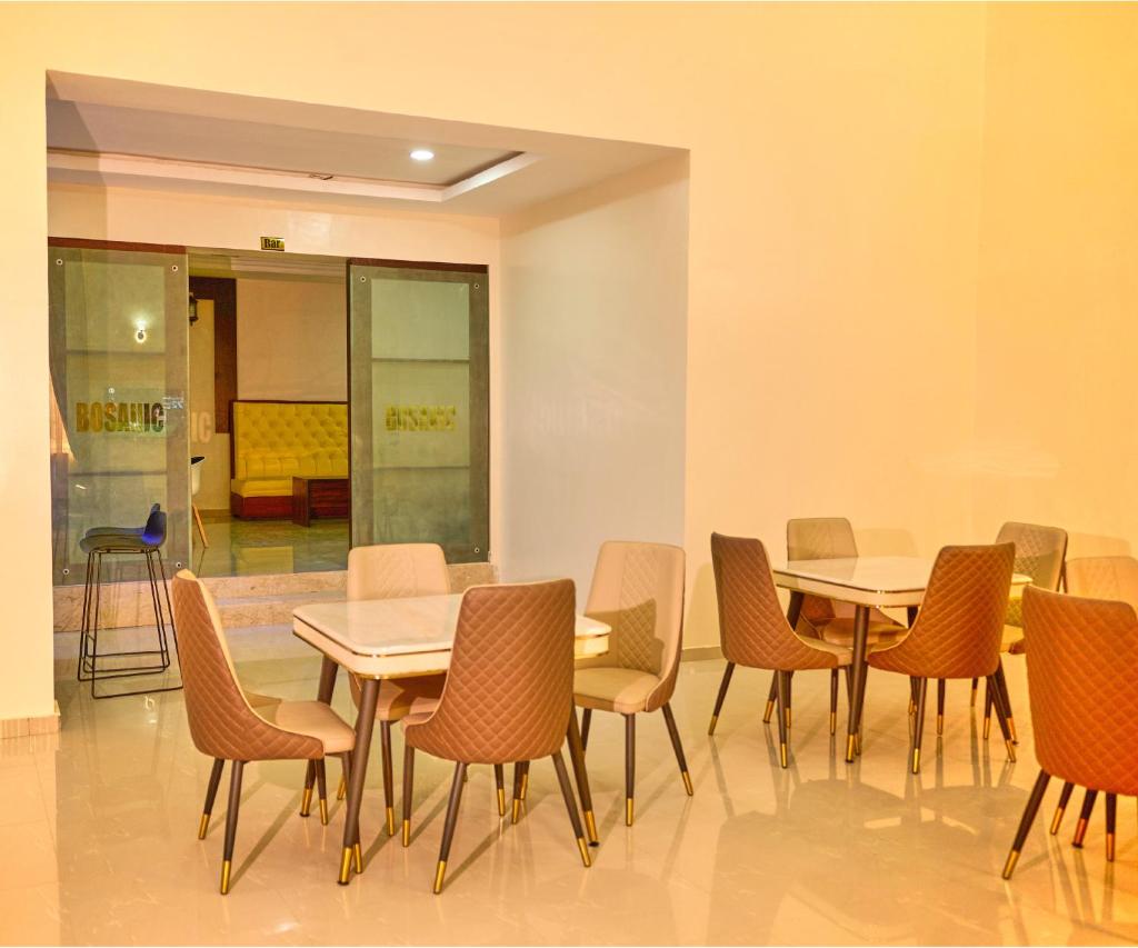 Bosanic Hotel photo 1