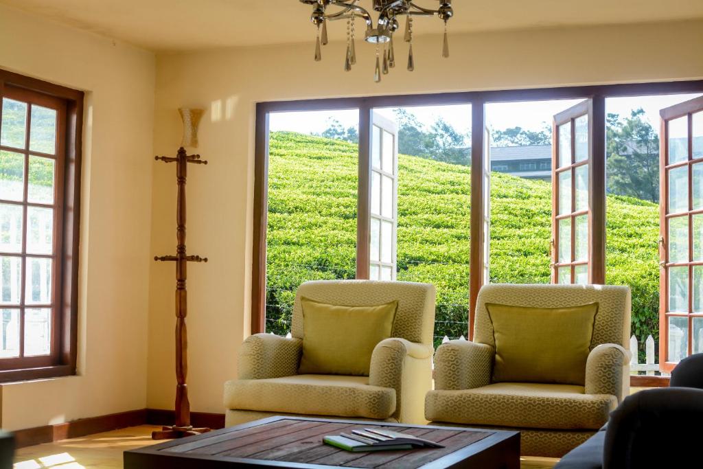 Villa Tea Fields photo 1