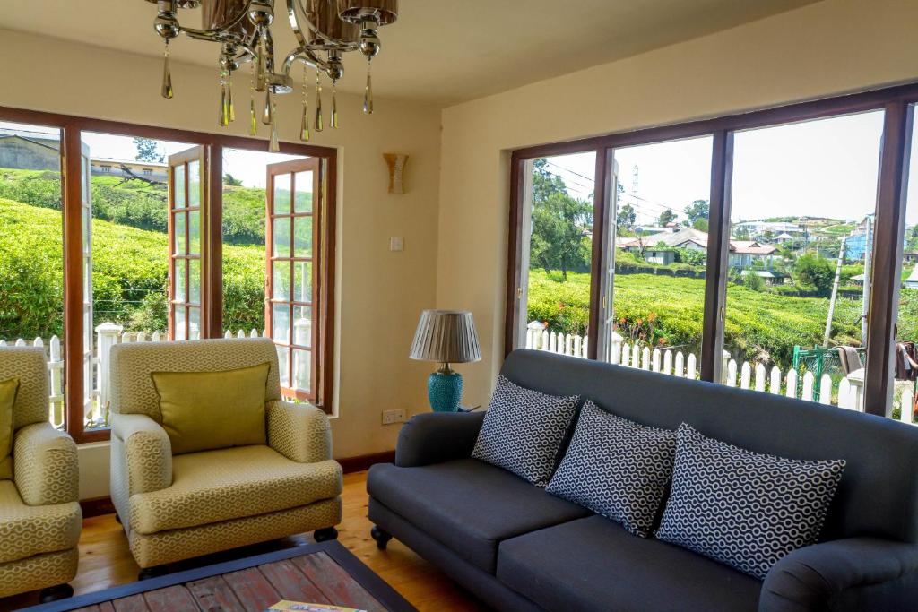 Villa Tea Fields photo 3