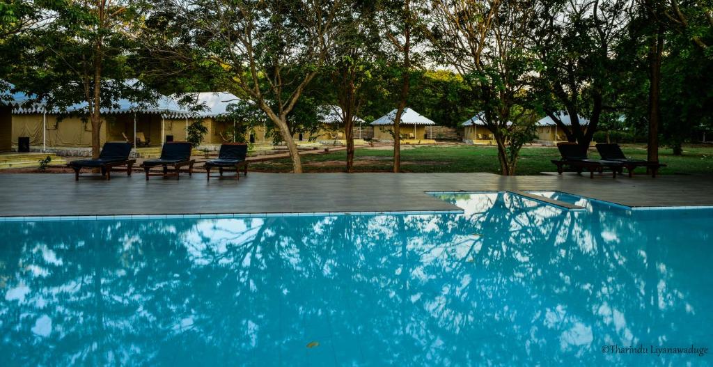 Rangiri Dambulla Resort photo 3