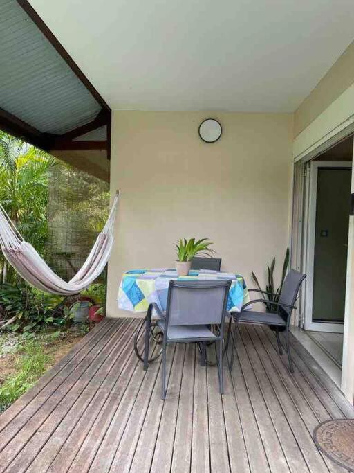 Appartement standing tout confort photo 1