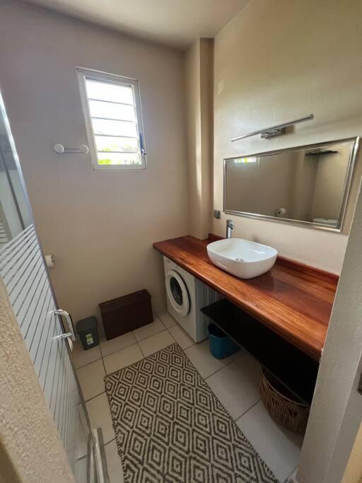 Appartement standing tout confort photo 4