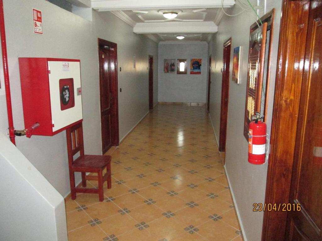 Residencia Hotelera Canalina photo 1