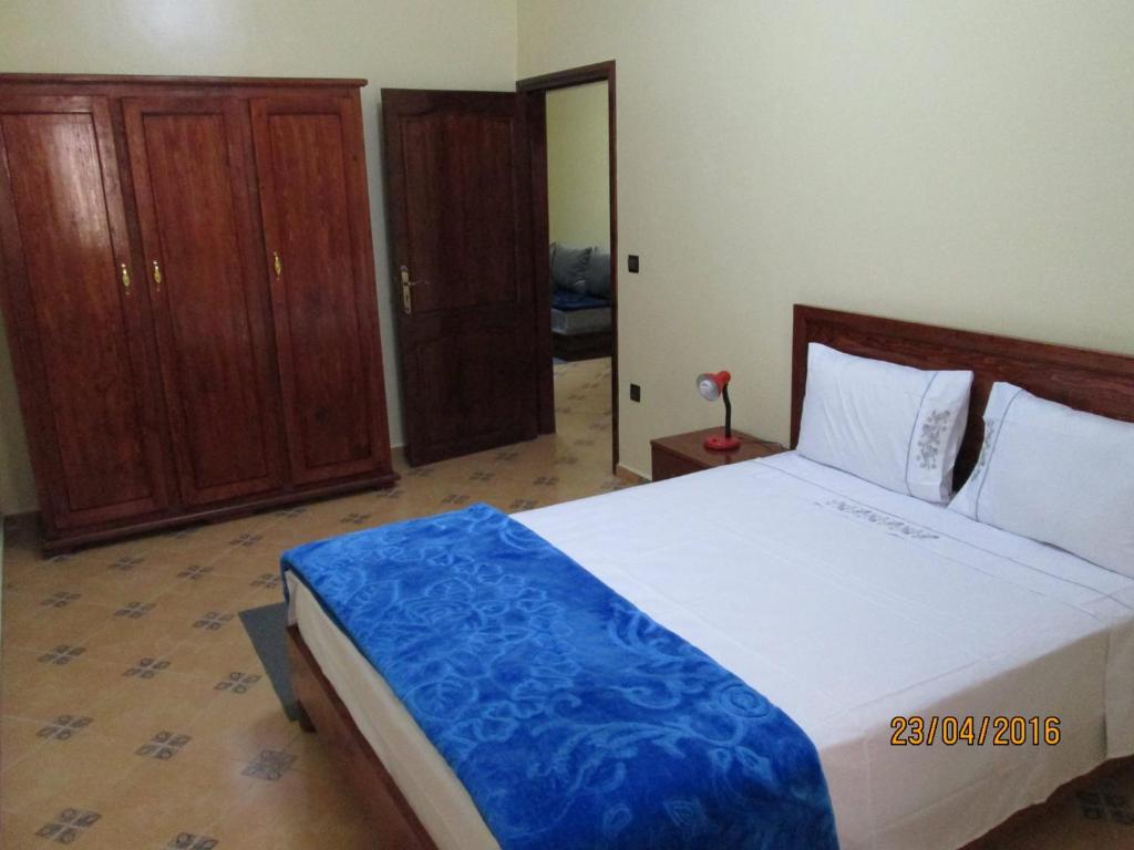 Residencia Hotelera Canalina photo 3