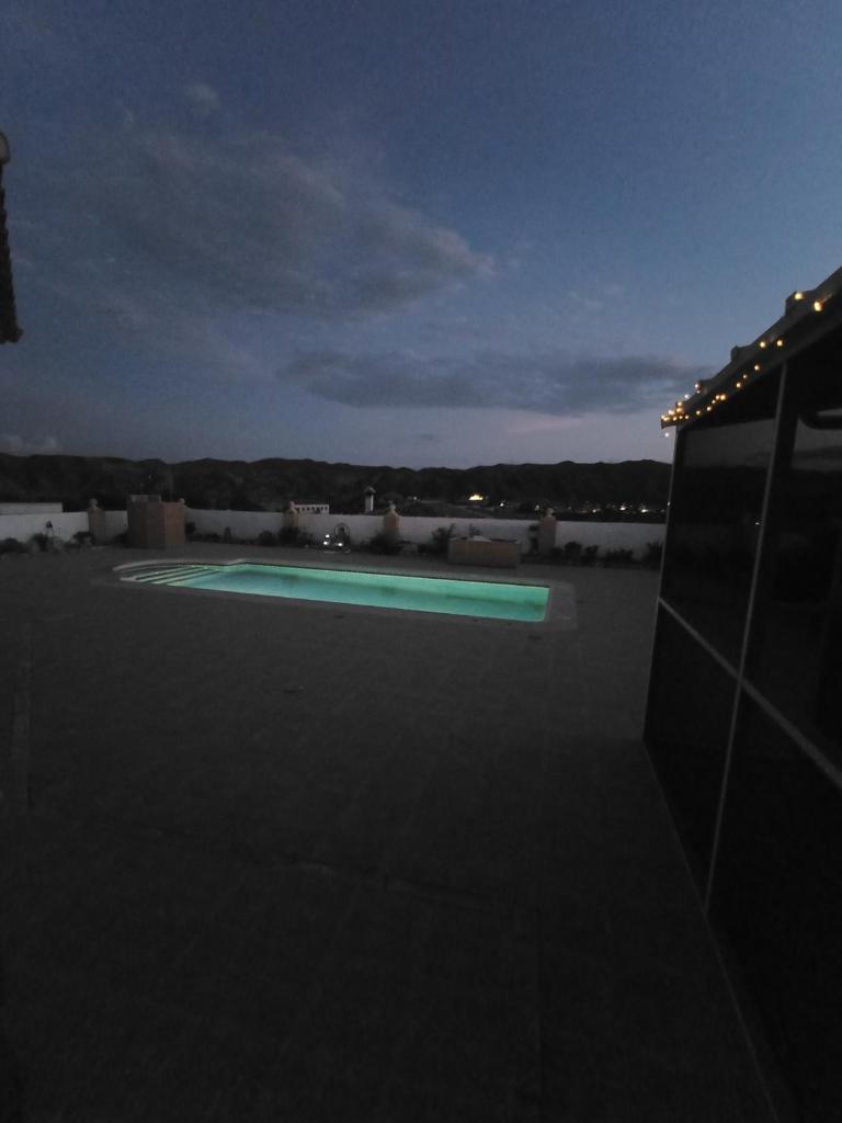 Bonita Casita. Luz del Sol photo 2