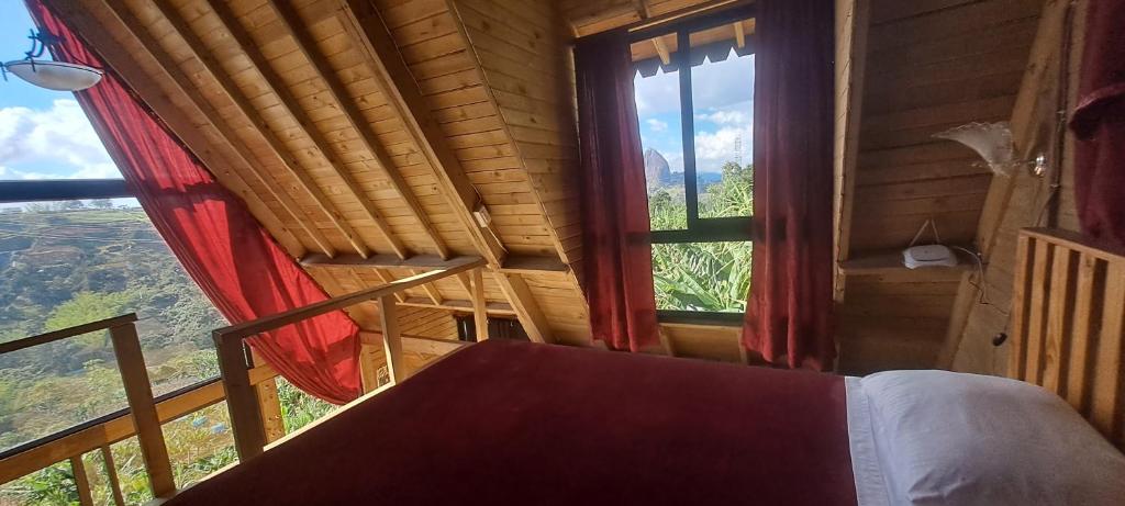 Chalet de Liz photo 4