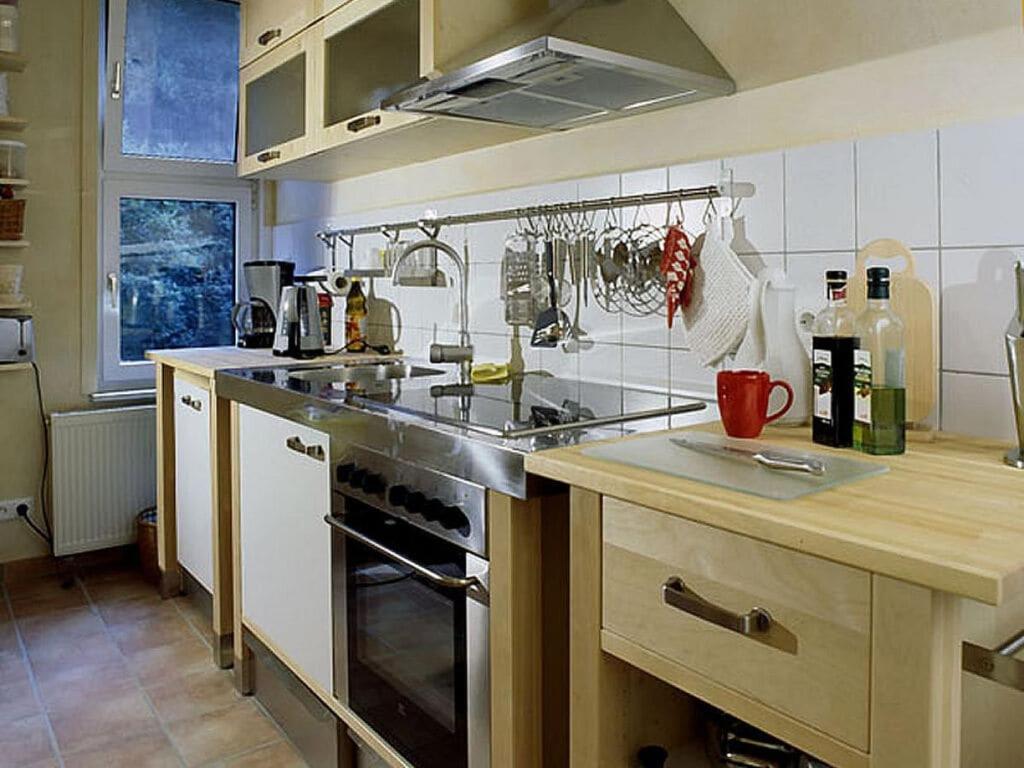 Apartment in Fehmarn-Marienleuchte photo 3