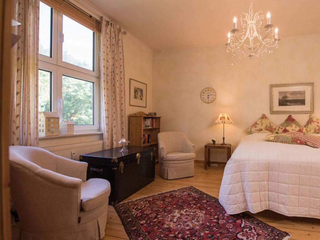 Apartment in Fehmarn-Marienleuchte photo 4