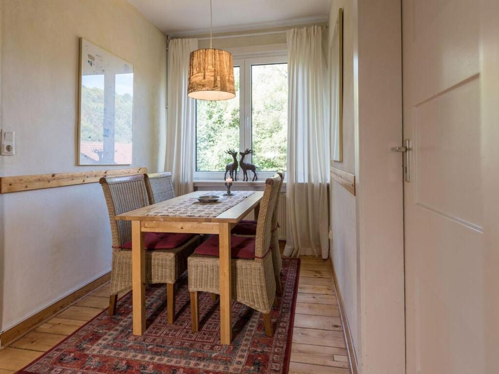 Apartment in Fehmarn-Marienleuchte photo 2