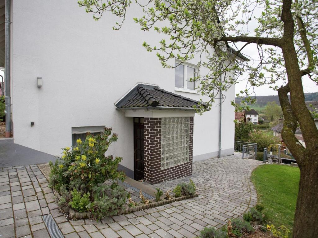 Lovely apartment with cosy terrace photo 4